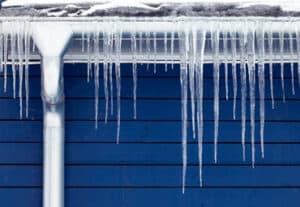 Ice Dam Repair and Prevention in Anchorage, AK